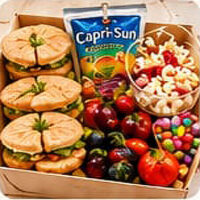 Kids Party Boxes